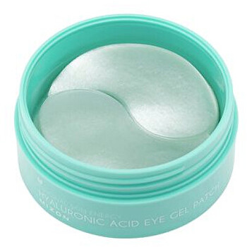 Original Skin Energy Hyaluronic Acid Eye Gel Patc ( 60 x 1,5 g ) - Oční hydrogelová maska s kyselinou hyaluronovou a kolagenem